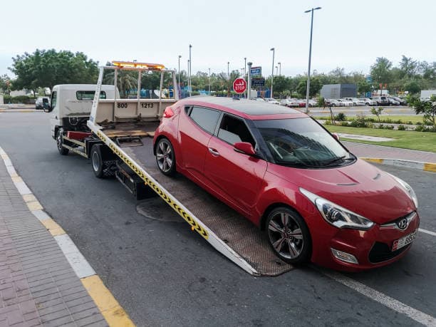 From flatbeds to heavy-duty towing, learn how to pick the best service for your needs