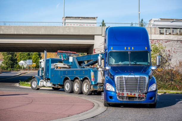 Discover the capabilities and considerations that make heavy-duty towing a critical service