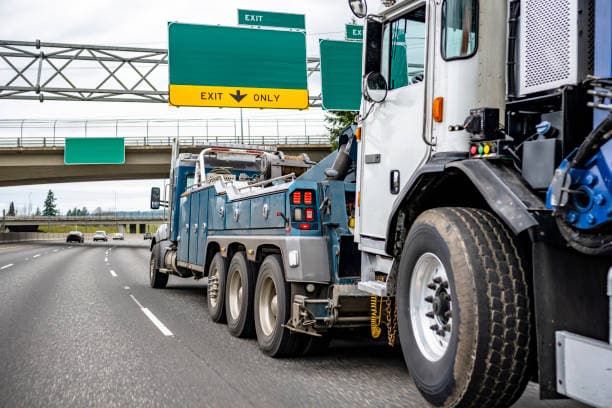 Selecting the right tools is key to ensuring your heavy-duty towing tasks are handled effectively